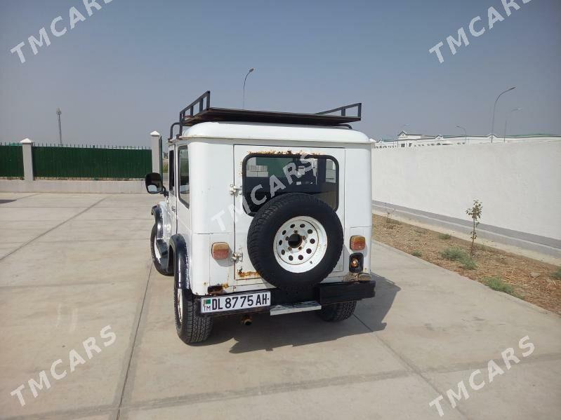 Jeep Wrangler 1996 - 60 000 TMT - Гёкдепе - img 3
