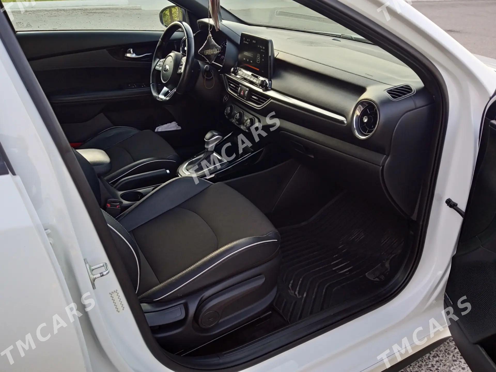 Kia Forte 2021 - 230 000 TMT - Мары - img 6