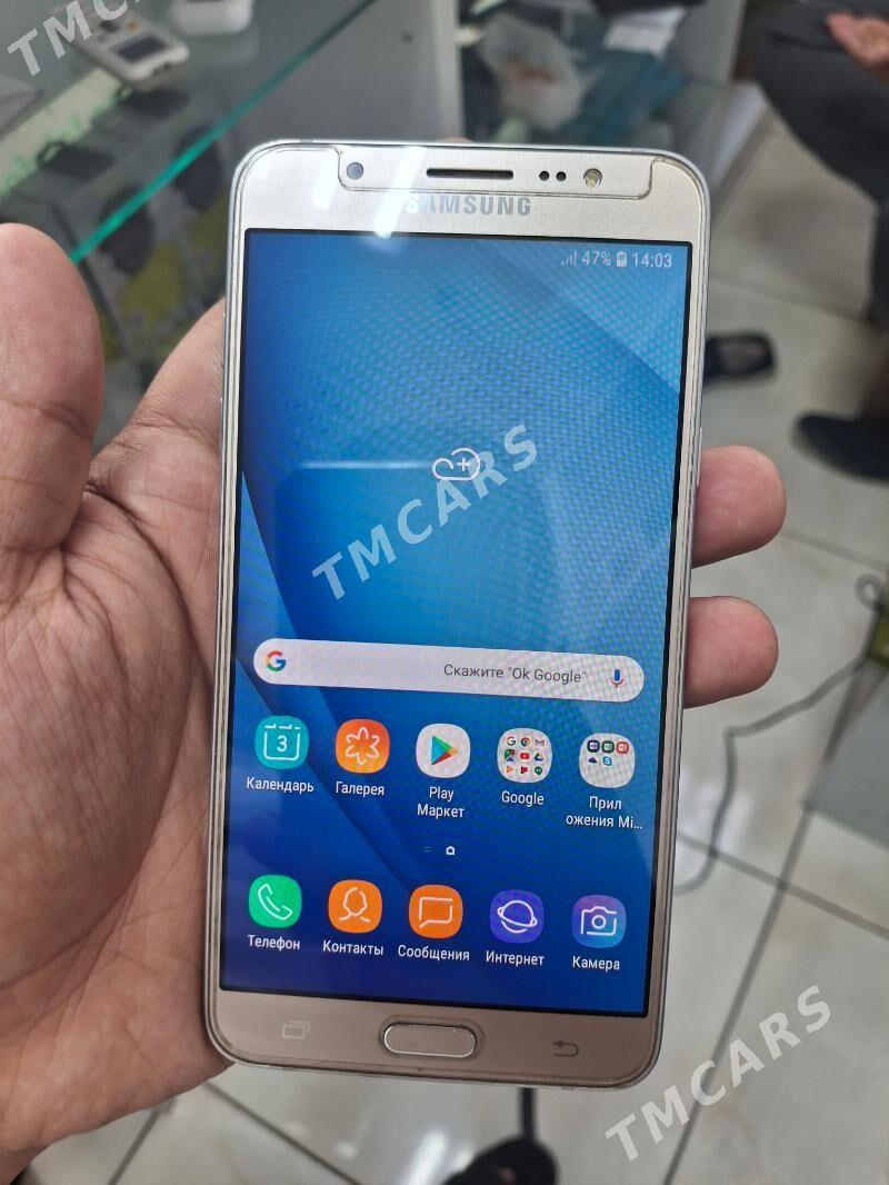 Galaxy J7 ️ - Aşgabat - img 4