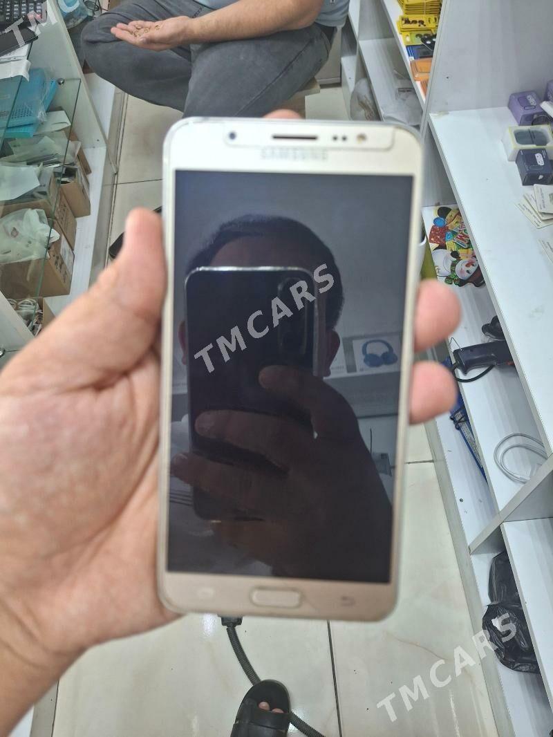 Galaxy J7 ️ - Aşgabat - img 2
