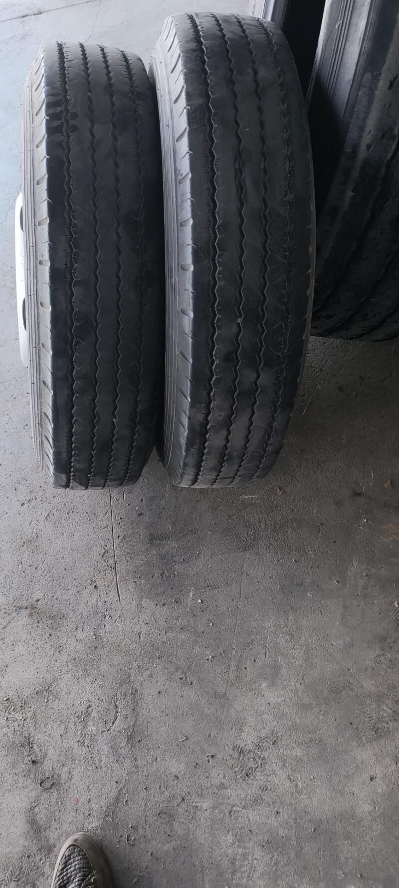 teker 750 TMT - Анев - img 3