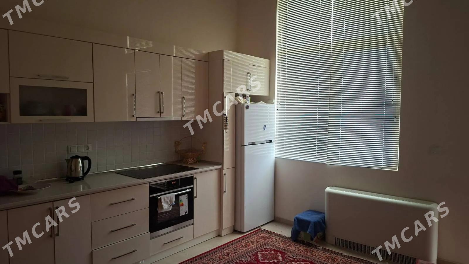 Elitka 14 Tapgyr 9 Etaj 5 Kom - 14-nji tapgyr (Sowhozny köç) - img 2