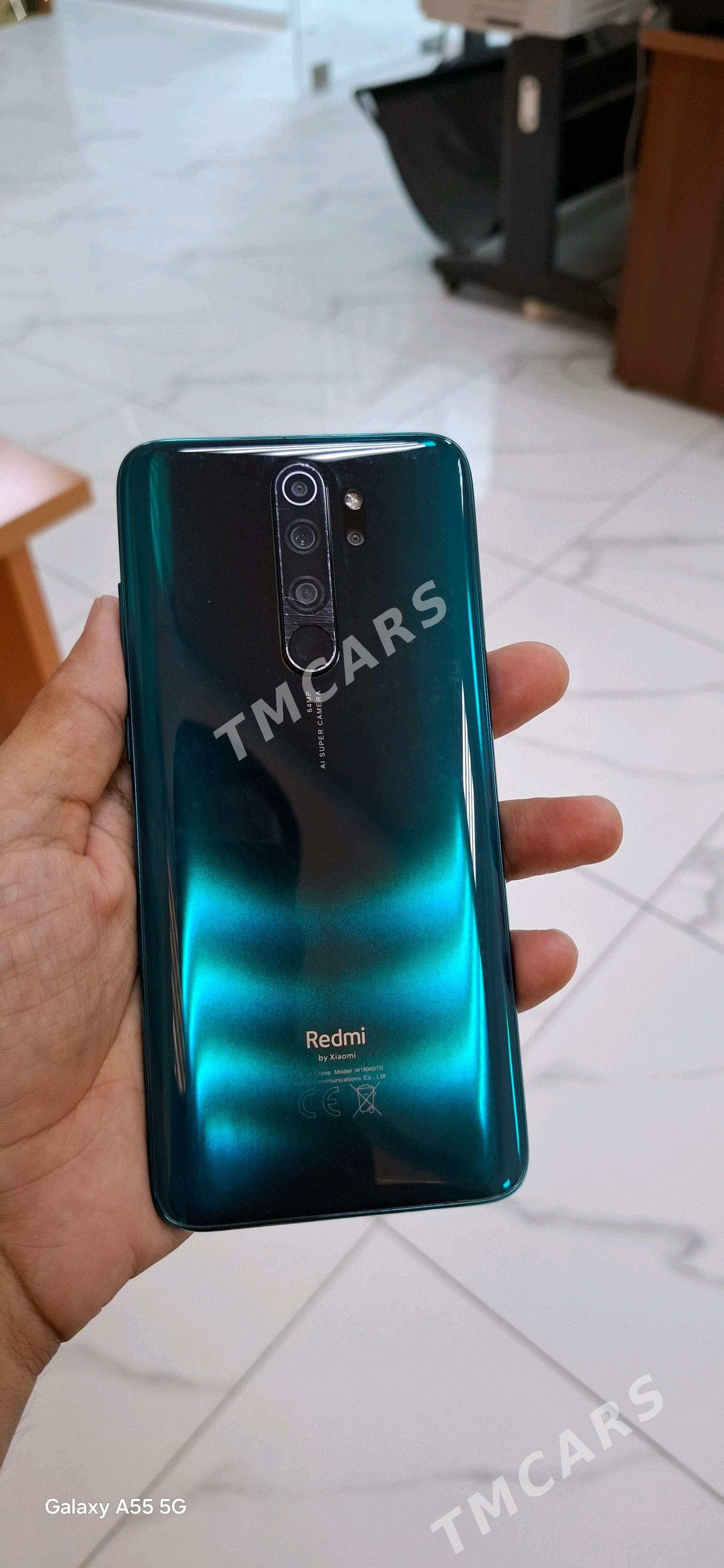 REDMI NOT 8 PRO - Aşgabat - img 7