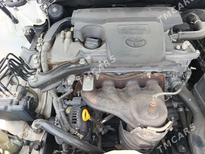 Toyota Camry 2012 - 222 000 TMT - Ашхабад - img 5