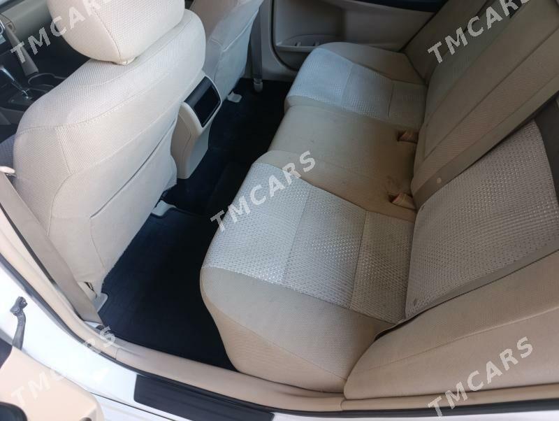 Toyota Camry 2012 - 222 000 TMT - Ашхабад - img 7
