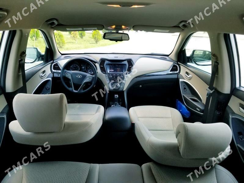 Hyundai Santa Fe 2018 - 272 000 TMT - 16-й этап - img 2