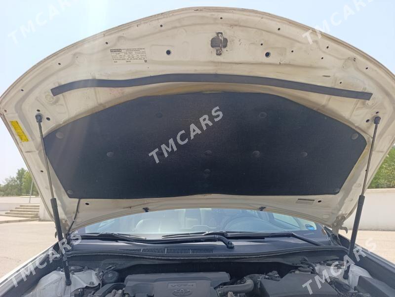 Toyota Camry 2012 - 222 000 TMT - Ашхабад - img 3
