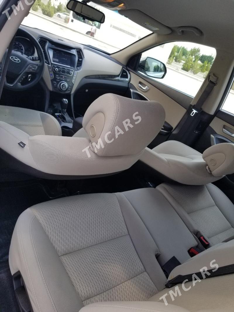 Hyundai Santa Fe 2018 - 272 000 TMT - 16-й этап - img 5