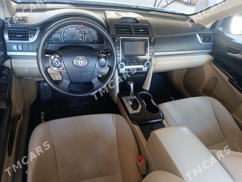 Toyota Camry 2012 - 222 000 TMT - Ашхабад - img 4
