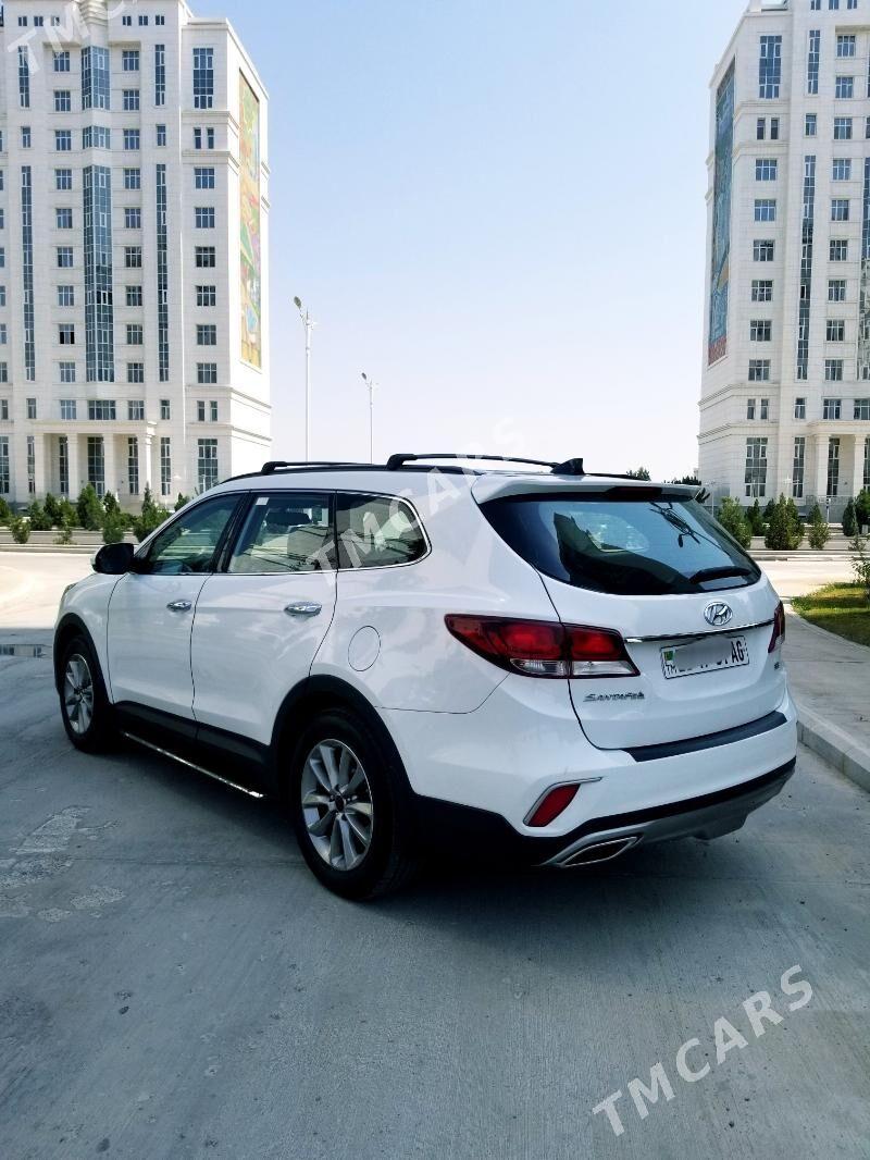 Hyundai Santa Fe 2018 - 272 000 TMT - 16-й этап - img 8