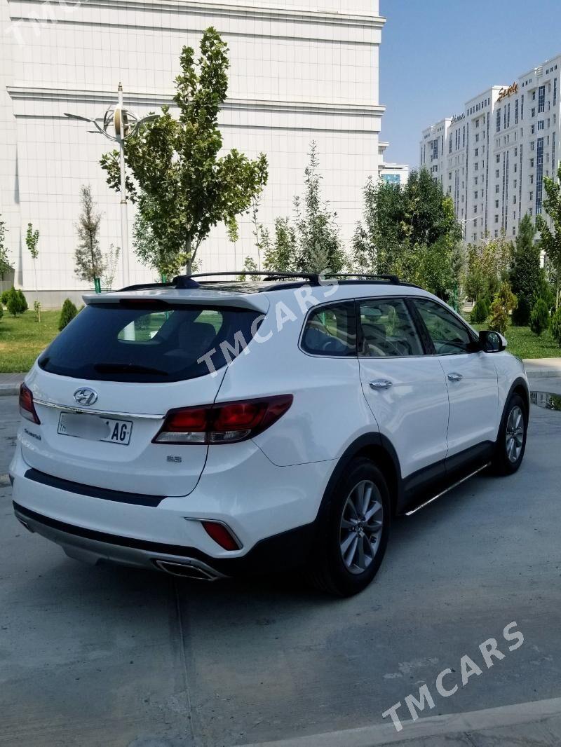 Hyundai Santa Fe 2018 - 272 000 TMT - 16-й этап - img 6