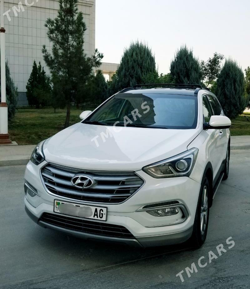 Hyundai Santa Fe 2018 - 272 000 TMT - 16-й этап - img 10