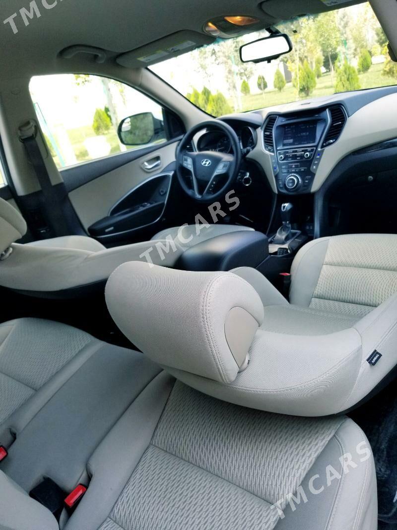 Hyundai Santa Fe 2018 - 272 000 TMT - 16-й этап - img 9