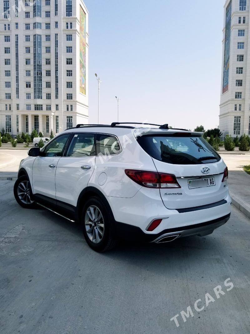 Hyundai Santa Fe 2018 - 272 000 TMT - 16-й этап - img 7