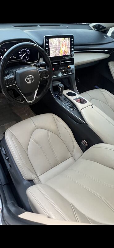 Toyota Avalon 2019 - 390 000 TMT - Gökdepe - img 4