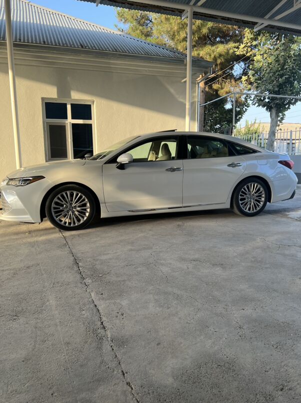 Toyota Avalon 2019 - 390 000 TMT - Gökdepe - img 7