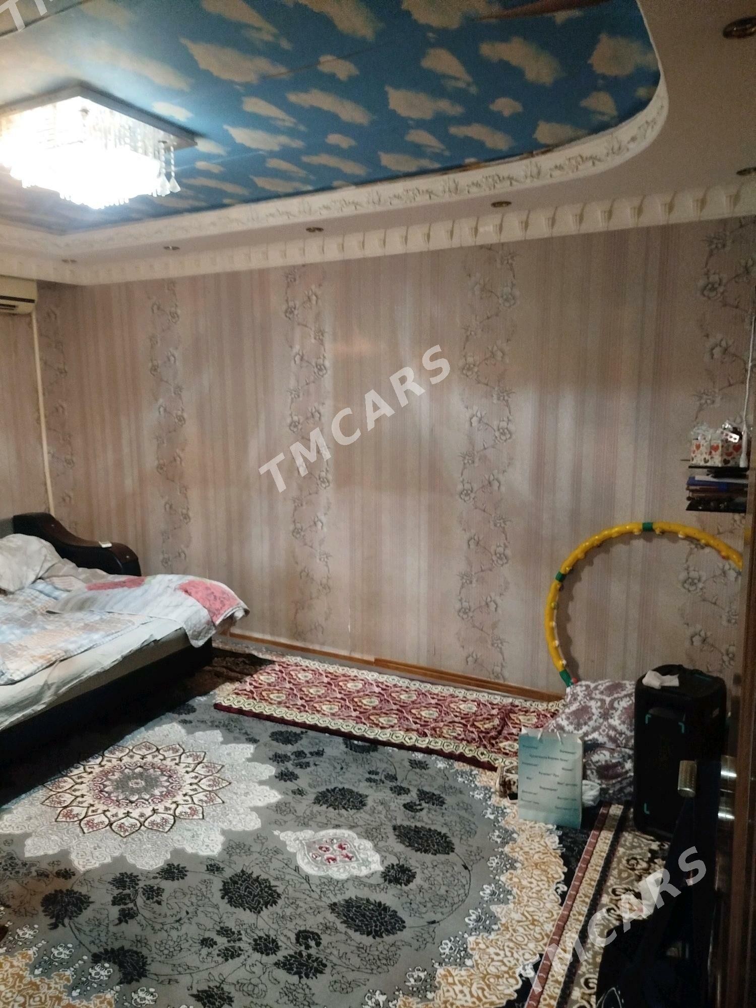 Продаю квартиру 3й микрорайон - Туркменабат - img 5