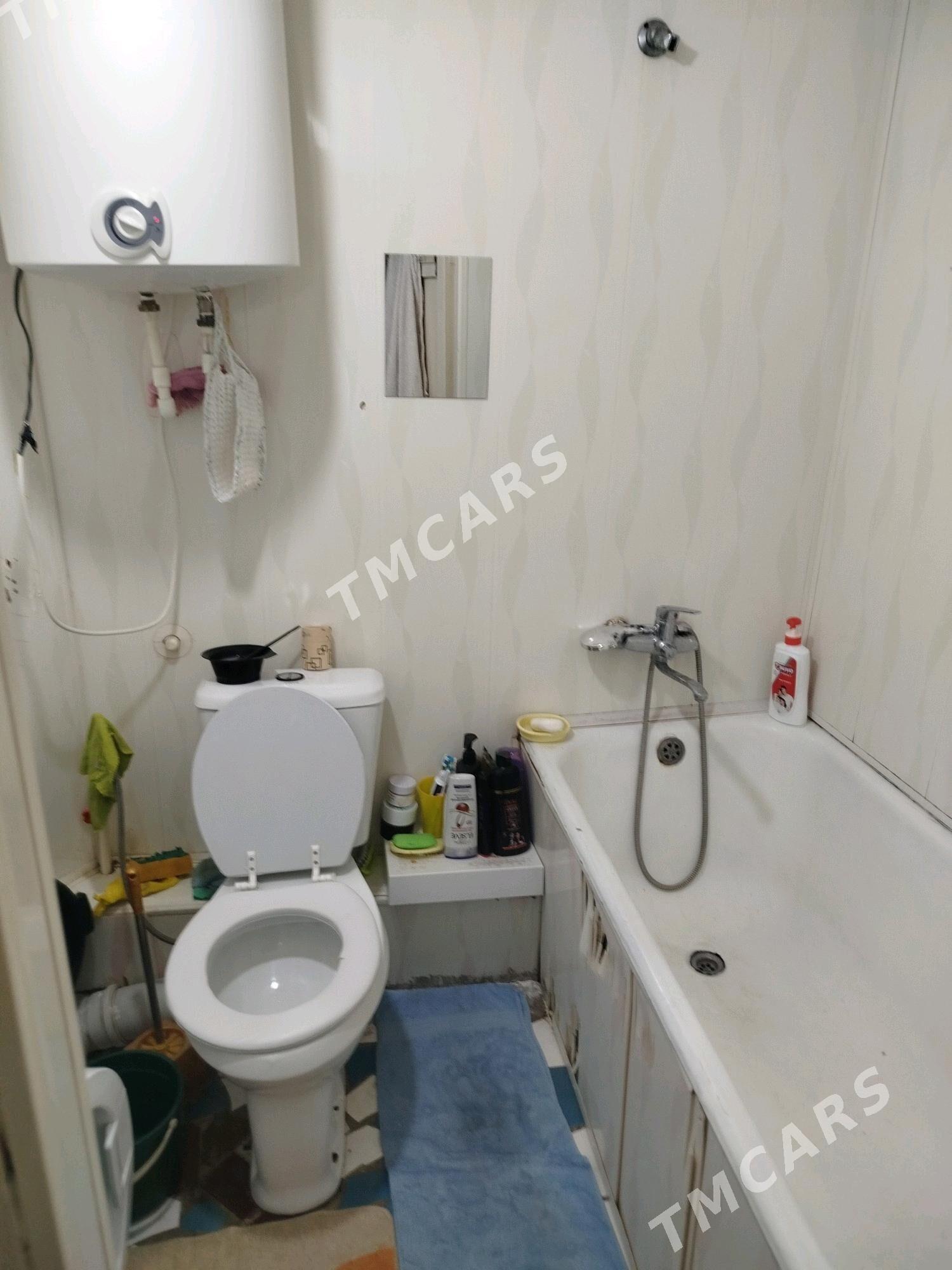 Продаю квартиру 3й микрорайон - Туркменабат - img 6