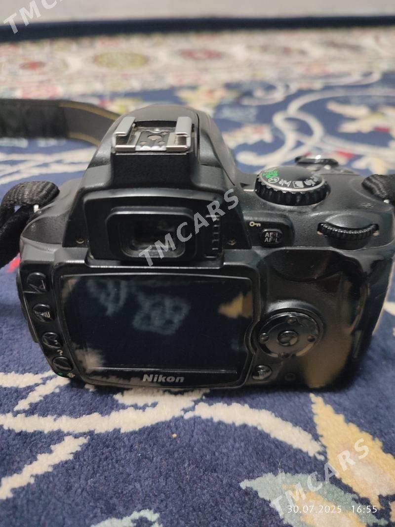 NIKON - Aşgabat - img 6