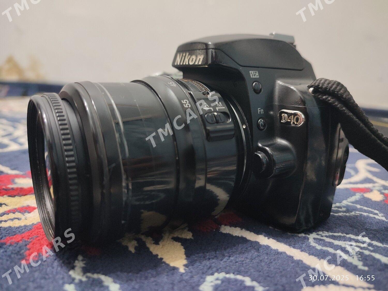 NIKON - Aşgabat - img 4