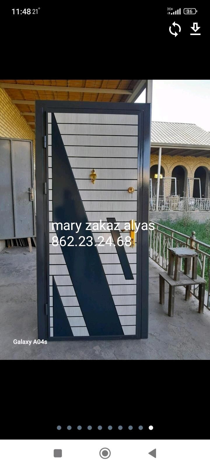 icki dasky gapy - Murgap - img 6