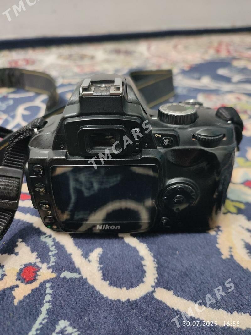 NIKON - Aşgabat - img 3