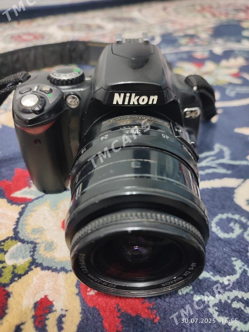 NIKON - Aşgabat - img 5