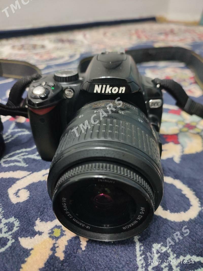 NIKON - Aşgabat - img 2