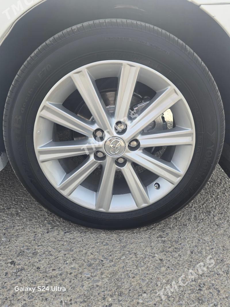 Toyota Camry 2013 - 250 000 TMT - Ашхабад - img 2