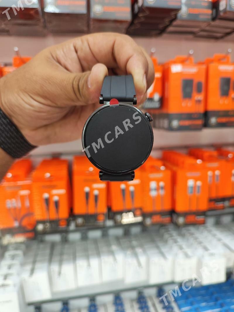 SAGAT  HUAWEI WATCH GT 4 - Ашхабад - img 3