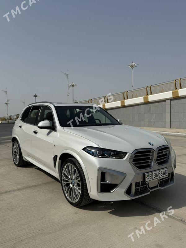 BMW X5 2024 - 1 577 777 TMT - Aşgabat - img 2