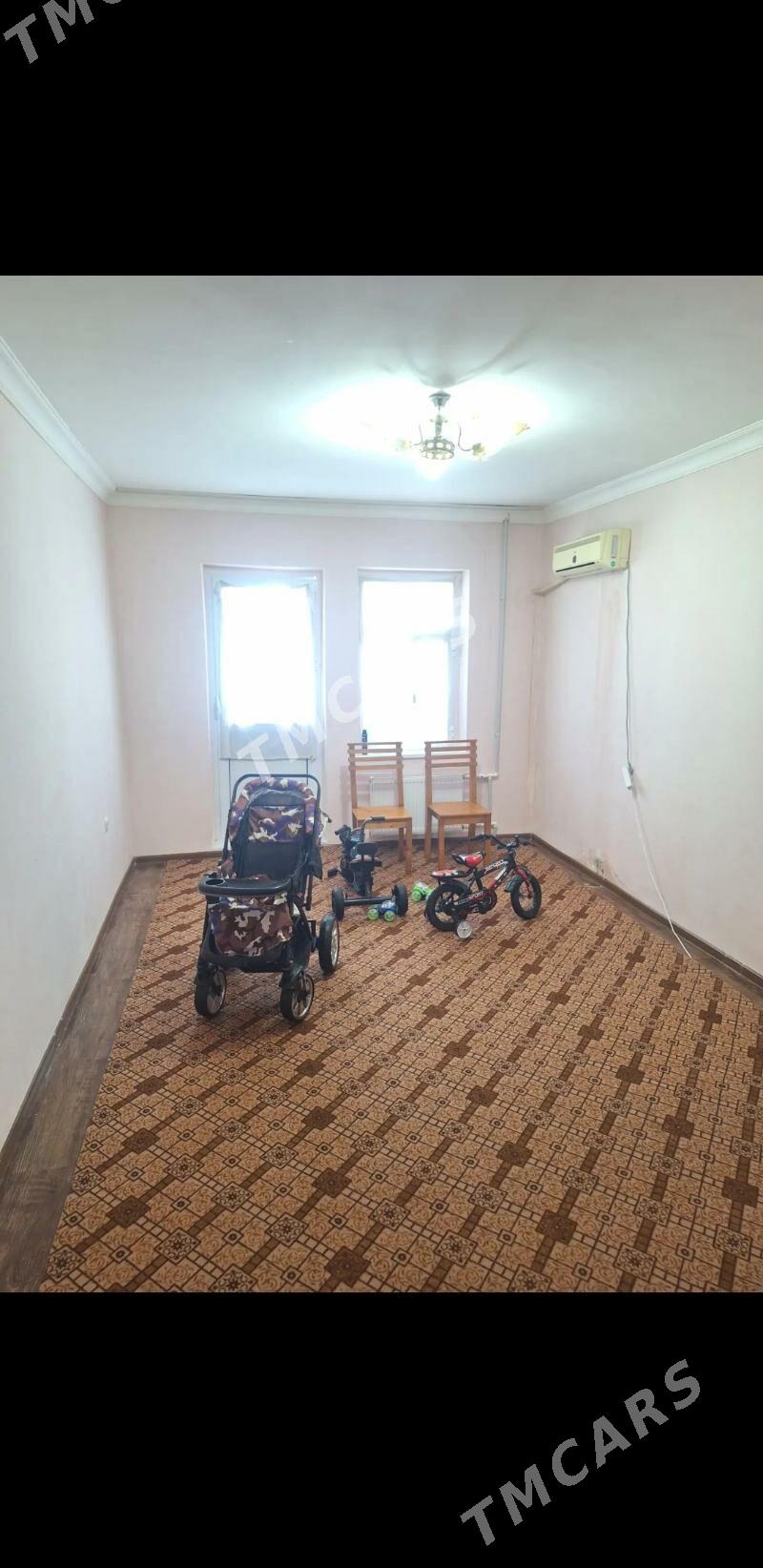 Элитка квартира жайлар жай - Туркменабат - img 4