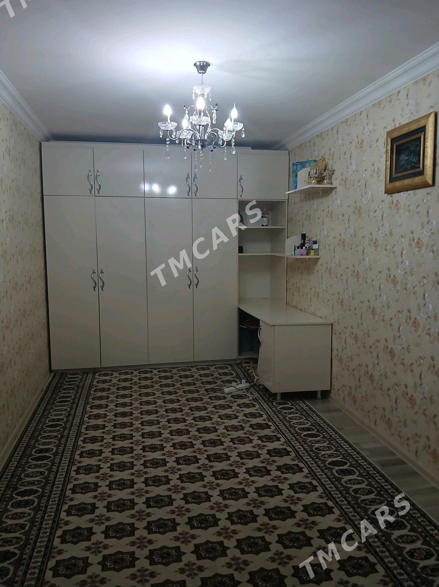 Асуда Емлак 3 ком 1 этаж Черём - Туркменбаши - img 4