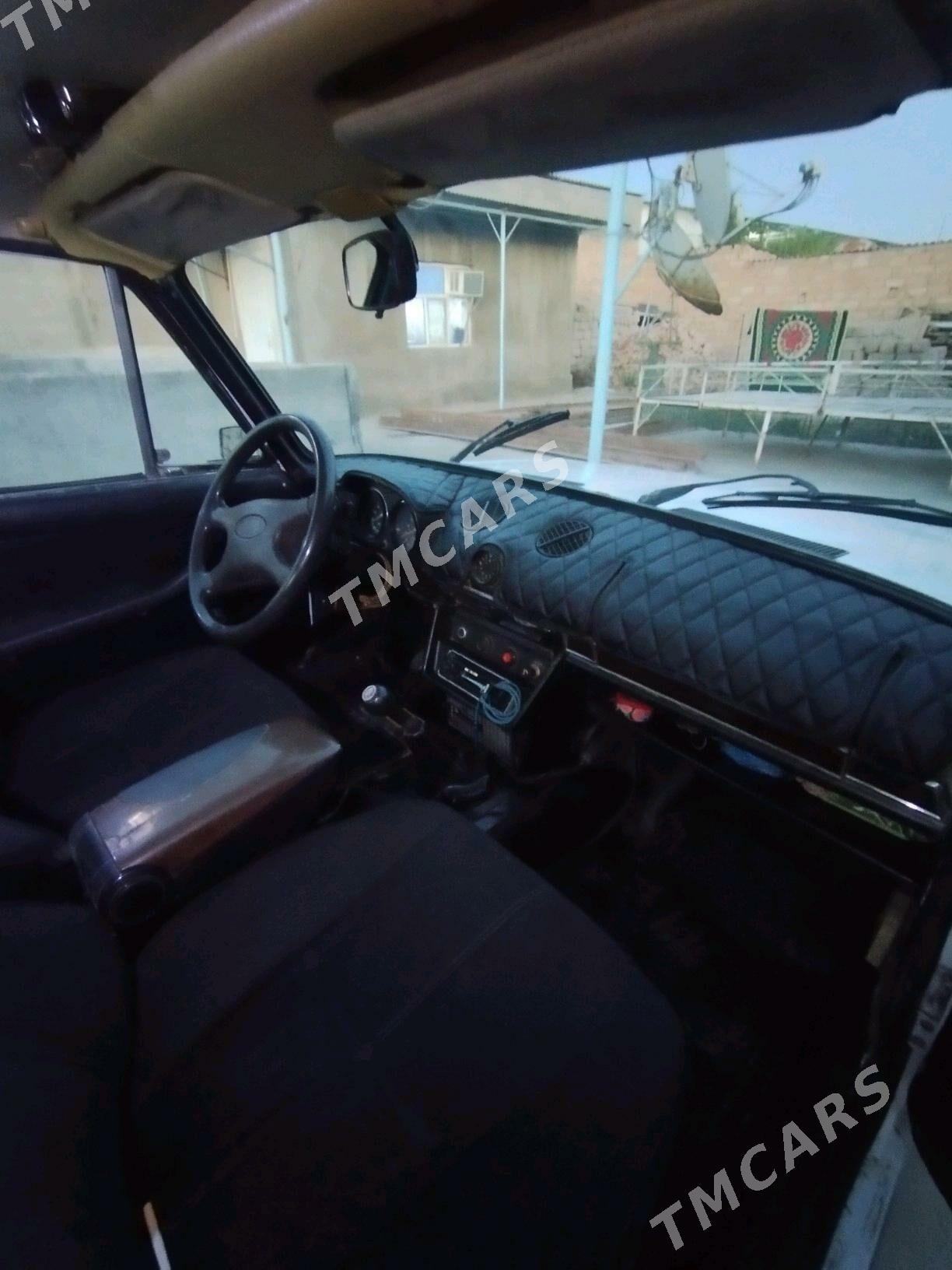 Lada 2106 1999 - 33 000 TMT - Теджен - img 2