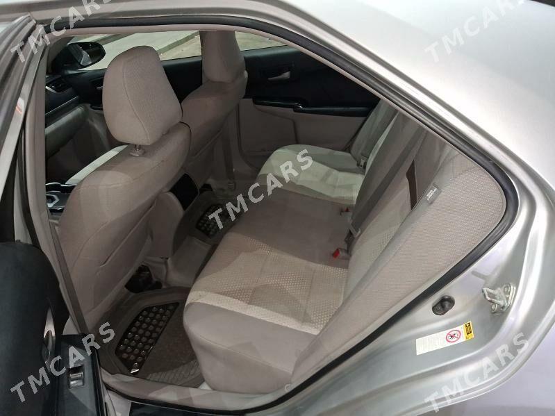 Toyota Camry 2011 - 200 000 TMT - Daşoguz - img 2