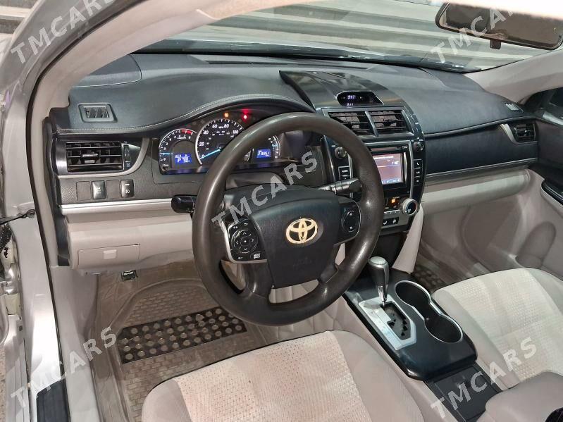 Toyota Camry 2011 - 200 000 TMT - Daşoguz - img 7