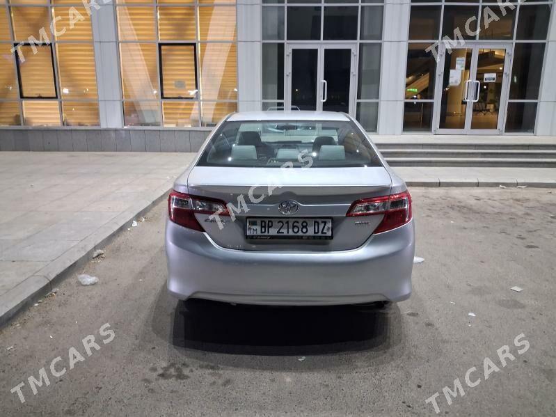 Toyota Camry 2011 - 200 000 TMT - Daşoguz - img 3