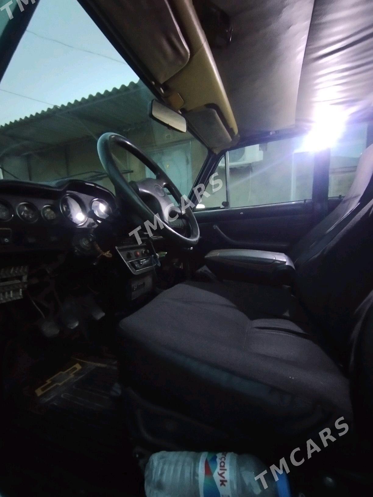Lada 2106 1999 - 33 000 TMT - Теджен - img 3