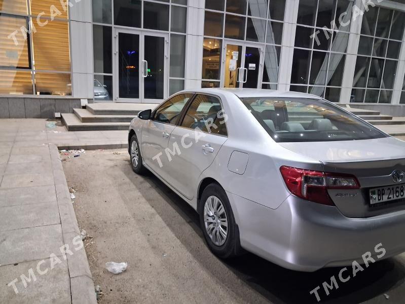 Toyota Camry 2011 - 200 000 TMT - Daşoguz - img 4