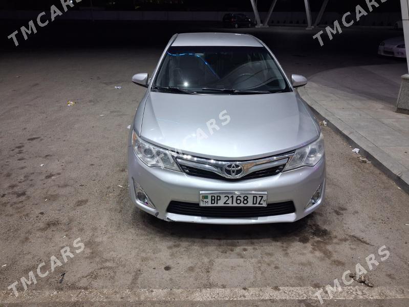 Toyota Camry 2011 - 200 000 TMT - Daşoguz - img 8