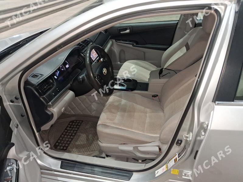 Toyota Camry 2011 - 200 000 TMT - Daşoguz - img 5