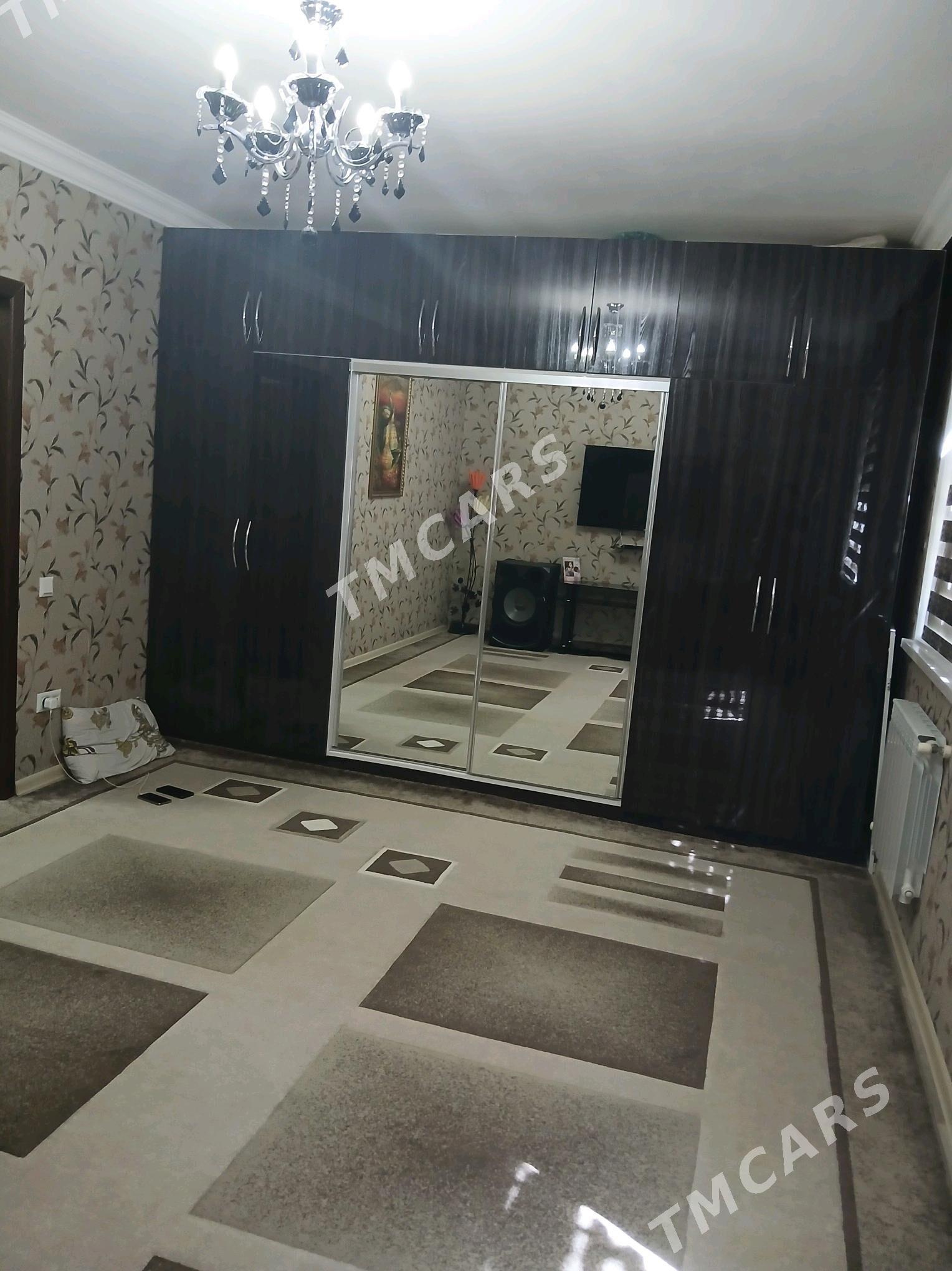 Асуда Емлак 3 ком 1 этаж Черём - Туркменбаши - img 10