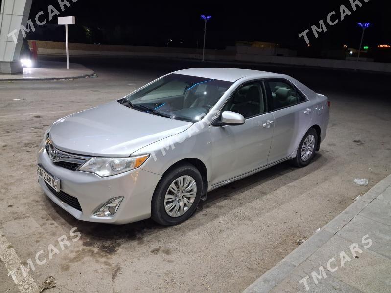 Toyota Camry 2011 - 200 000 TMT - Daşoguz - img 9