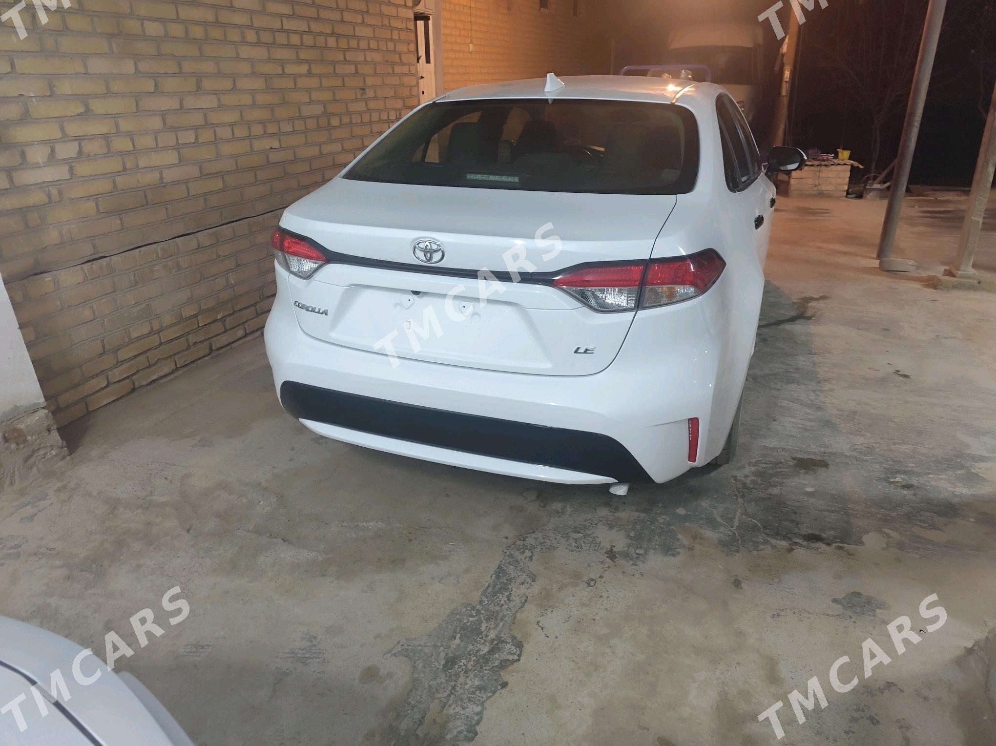 Toyota Corolla 2022 - 260 000 TMT - Halaç - img 2