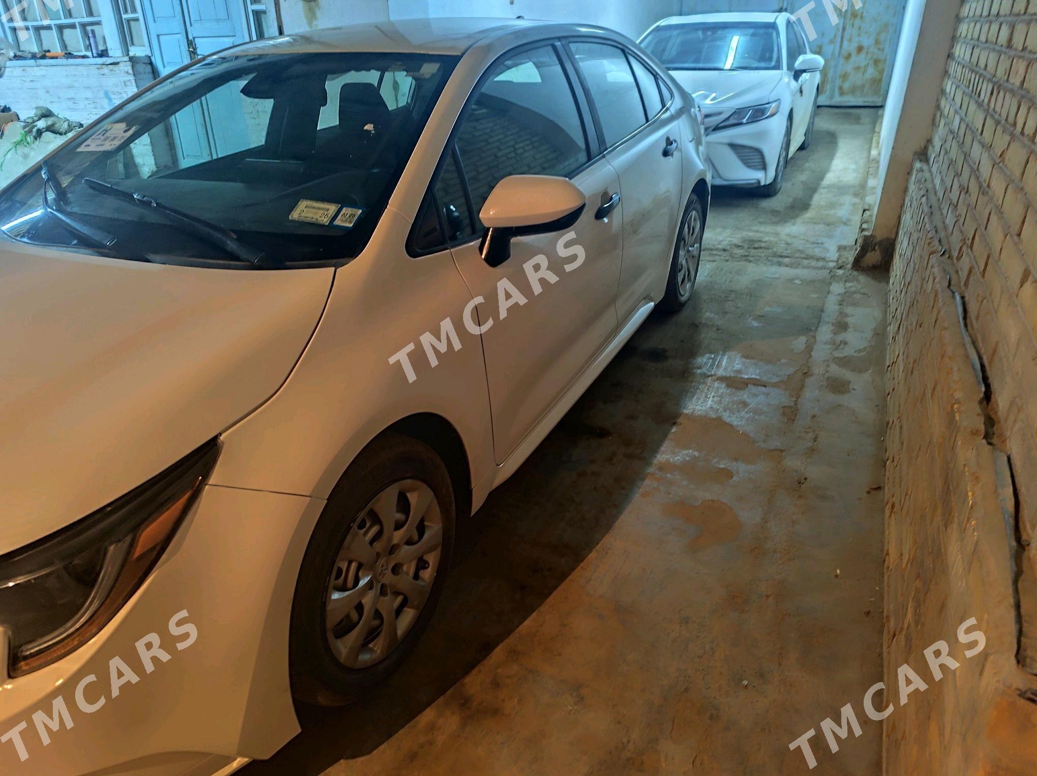 Toyota Corolla 2022 - 260 000 TMT - Halaç - img 3