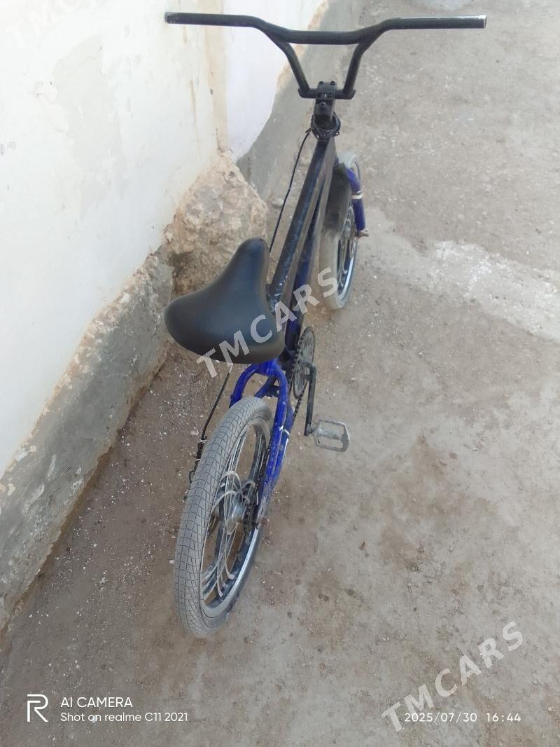 BMX - Балканабат - img 2
