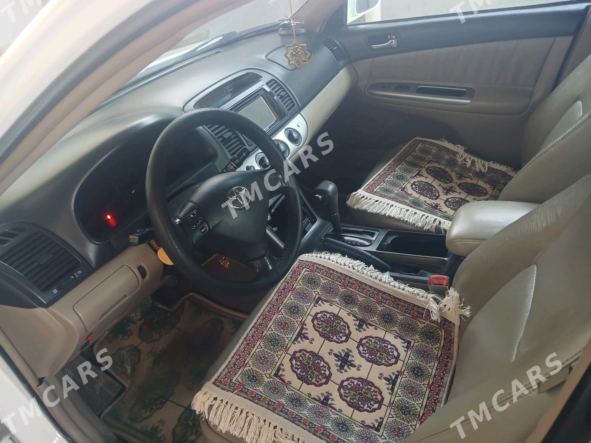 Toyota Camry 2005 - 200 000 TMT - Baýramaly - img 6