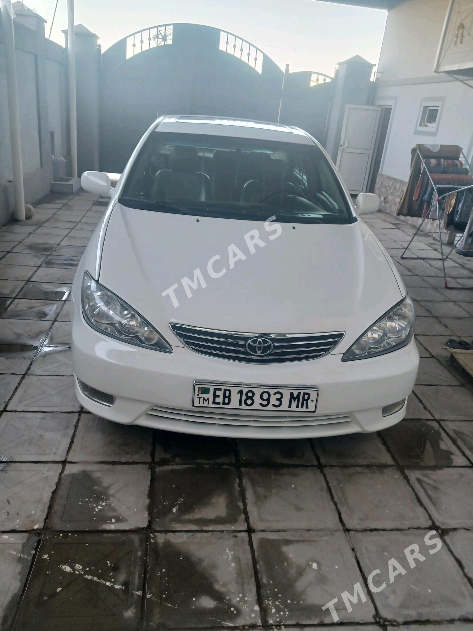 Toyota Camry 2005 - 200 000 TMT - Baýramaly - img 3