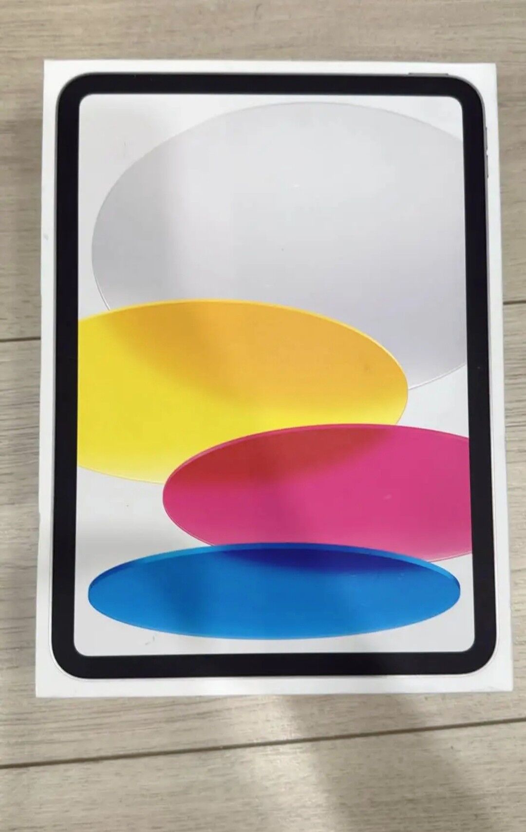 Apple iPad 2025 128GB - Ашхабад - img 2