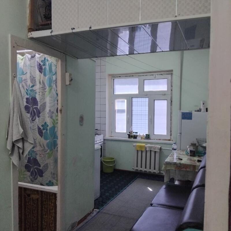 Бай базар 3нжи эт 1ком.веранда - Дашогуз - img 3